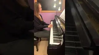 Tchaikovsky- Seasons: April (Snowdrop)