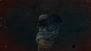 Sekiro Blind Playthrough Part 1