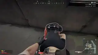 That time I saved chocoTaco's life!!