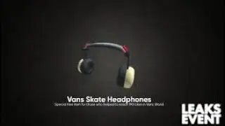 Как получить наушники в Vans в 2022 году