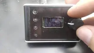 Приемник SMALL RX 4732