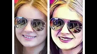 How To Use Prisma App - Prisma photo filters