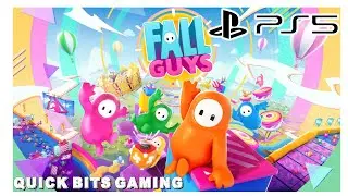Fall Guys | PS5