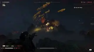 Helldivers Hard Solo World #1 Top Player