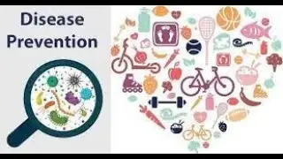 What is Prevention? Types of Prevention and Its Role in Health and Well Being ch 1?// Dr Najid