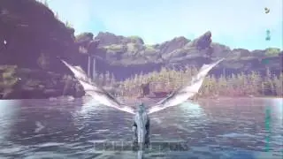 Ark - Andrew's Argy Hunt (Part 9)