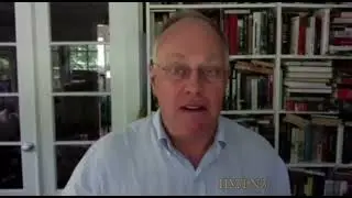 НАТО БОЛЬШЕ НЕ АКТУАЛЬНО❗❗Крис Хеджес американский журналист.