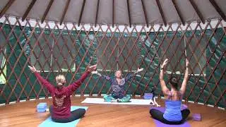 Yoga Strong Home Practice