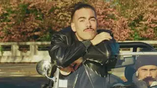 Chiloo : Lentement (Video lyrics)
