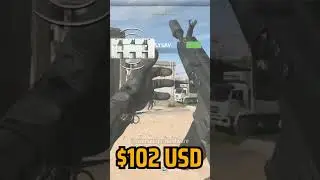 AliExpress GPU on Warzone 🔥🔥