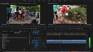 Tutorial Premiere Pro | Transicciones | Produlatina