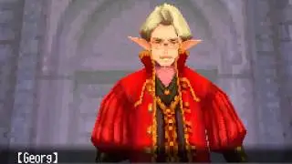 Avalon Code - Tournament's Eve