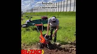 Вот ЗАЧЕМ вам нужен КУЛЬТИВАТОР👍🏻