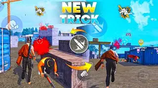 New One Tap Headshot Tips And Tricks For Cs Rank 🔥 Free Fire Max
