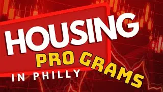 Housing Programs in Philadelphia in 2024!