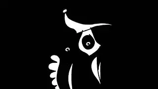 me trying to make something scary