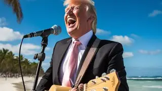 Naruto Shippuden  - "Closer" | Trump AI Cover (Japanese)