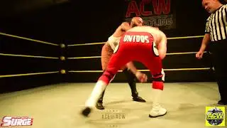 SEMI-FINALS + FINALS OF THE ACE OF ACW GAUNTLET ACW SURGE SEASON 4 EPISODE 23