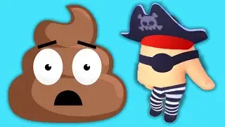 Crushy Fingers - Gameplay Walkthrough - All Levels (IOS, Android)