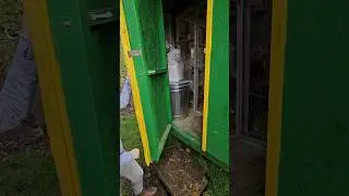 Все условия для курочек