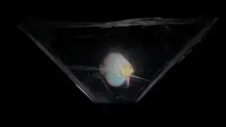 DIY Hologram