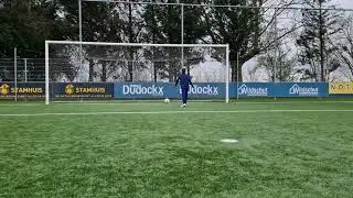 LatjeTrap | 😅 - ⚽️ | 29 maart 2023