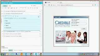 TruClient Intro - Wrapping Up Test Case