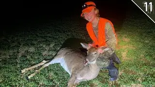 IOWA & MISSOURI Deer and Waterfowl Hunt