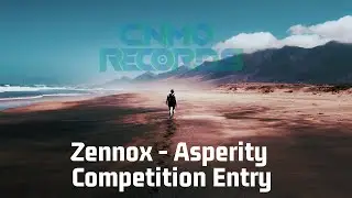 Zennox - Asperity