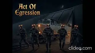 Aneurysmics--Act Of Egression