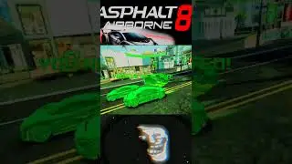 Asphalt 8 legend moments😈