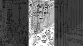 #anime #chainsawman #chapter168 #manga