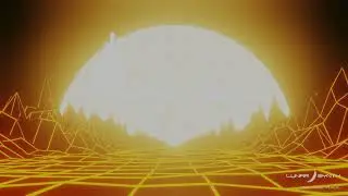 Lunar Synth - The Dark Place