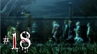 Rule of Rose - First Time Playthrough - Part 18