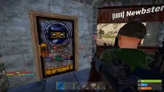 My Most Successful Rust Raid