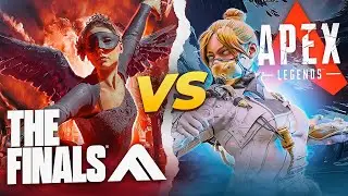 We Should Be Worried About Apex Legends...
