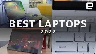 The best laptops for 2022