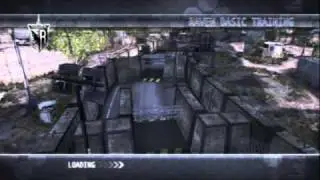 Moronic Angry Gamer: MAG (PS3) Parody Review