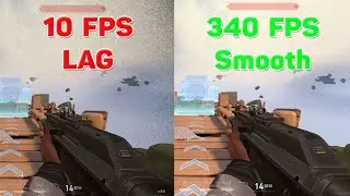 How to Maximize FPS in Valorant - Fix Lag, Stuttering, and FPS Drops Effectively