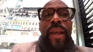LayZee aka Mr President greetings to DJ CON-T