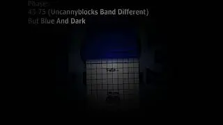 Uncannyblocks Band Giga Different 1901-1950 With Mr Zavodillas Old Sprites