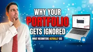 I Reviewed Beginner Cybersecurity Portfolios: What Gets Interviews?