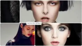 White Stylish Movements V2 ( After Effects Template )