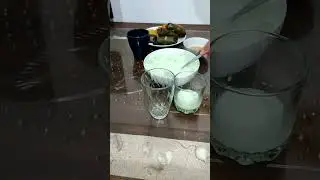 Buka puasa 13 Ramadan 