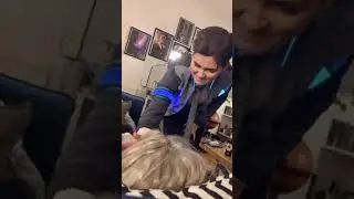 Wake Up Lieutenant