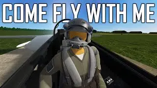 This is The Flight Sim You're Looking For