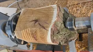 small woodworking project