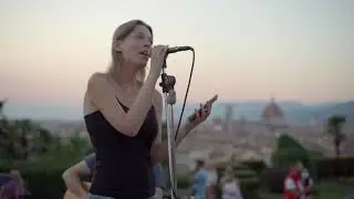 Cinematic video Firenze