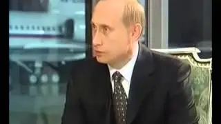 Putin 1999  (Click on the Subtitles/CC button for English subtitles)