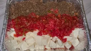 Queso Blanco Rotel Cheese Dip